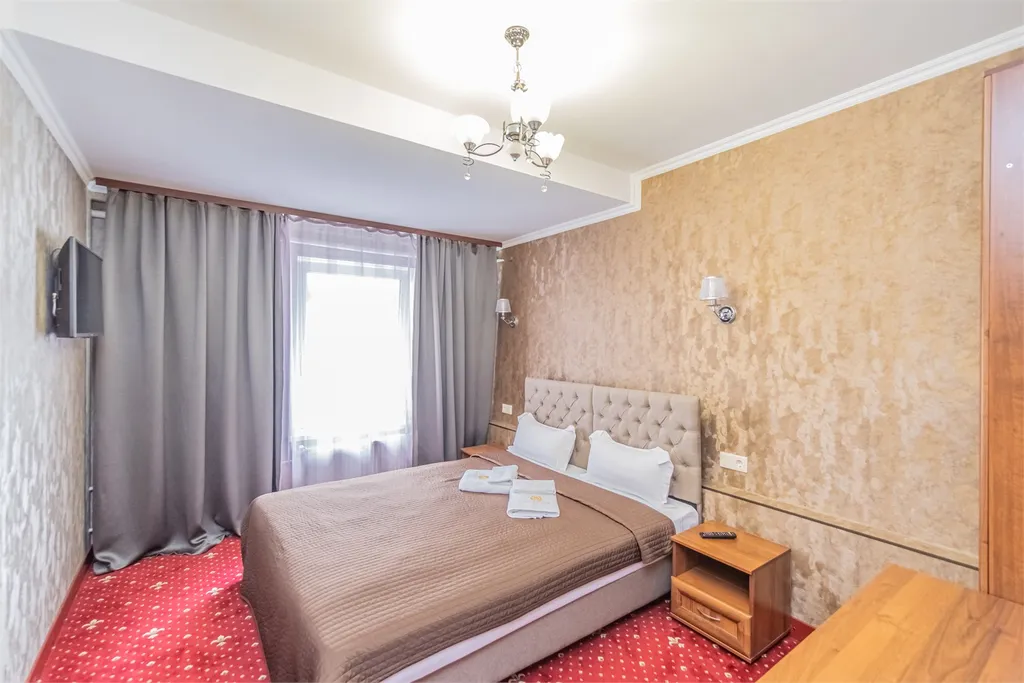 Квартира Комната — Санкт-Петербург