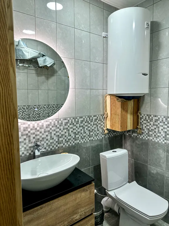 Barn-house Премиум