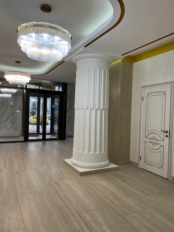 Апартаменты в центре Волгограда