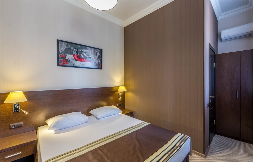 Квартира Комната — Геленджик