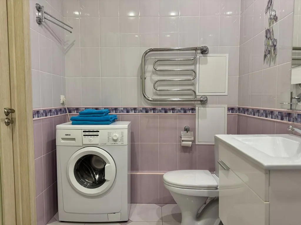 Апартаменты Аврора ул. Комсомольская 89, центр