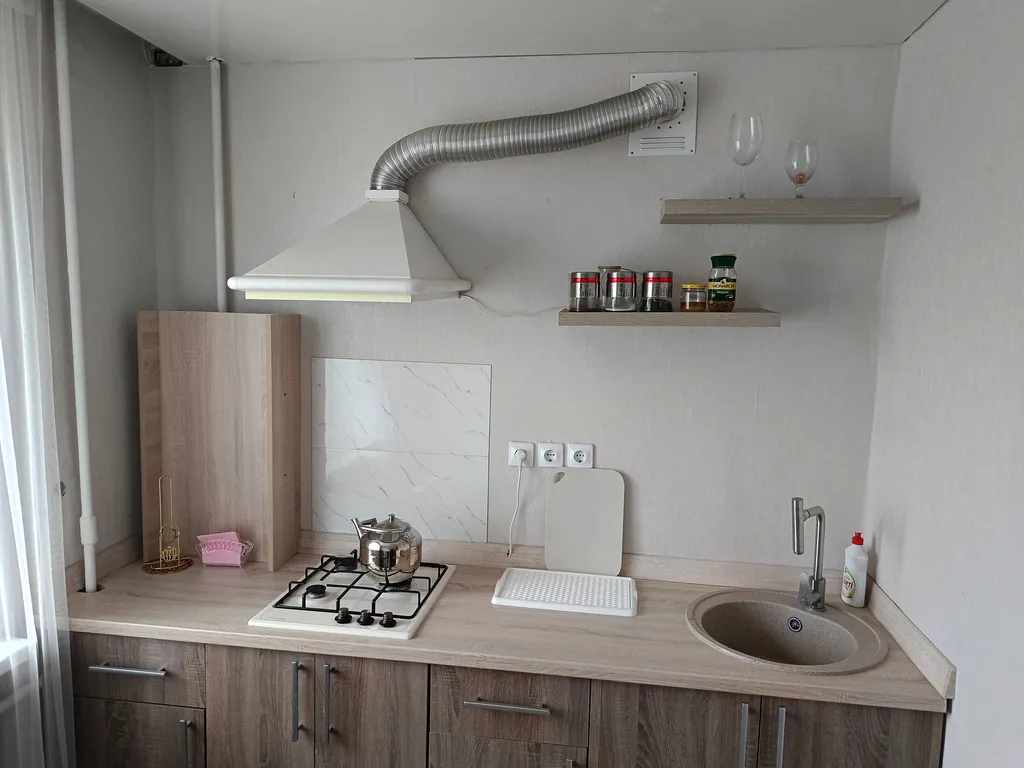 Квартира Квартира с максимально удобным расположением — Калининград