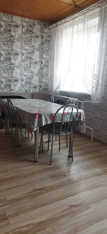 Домик в деревне