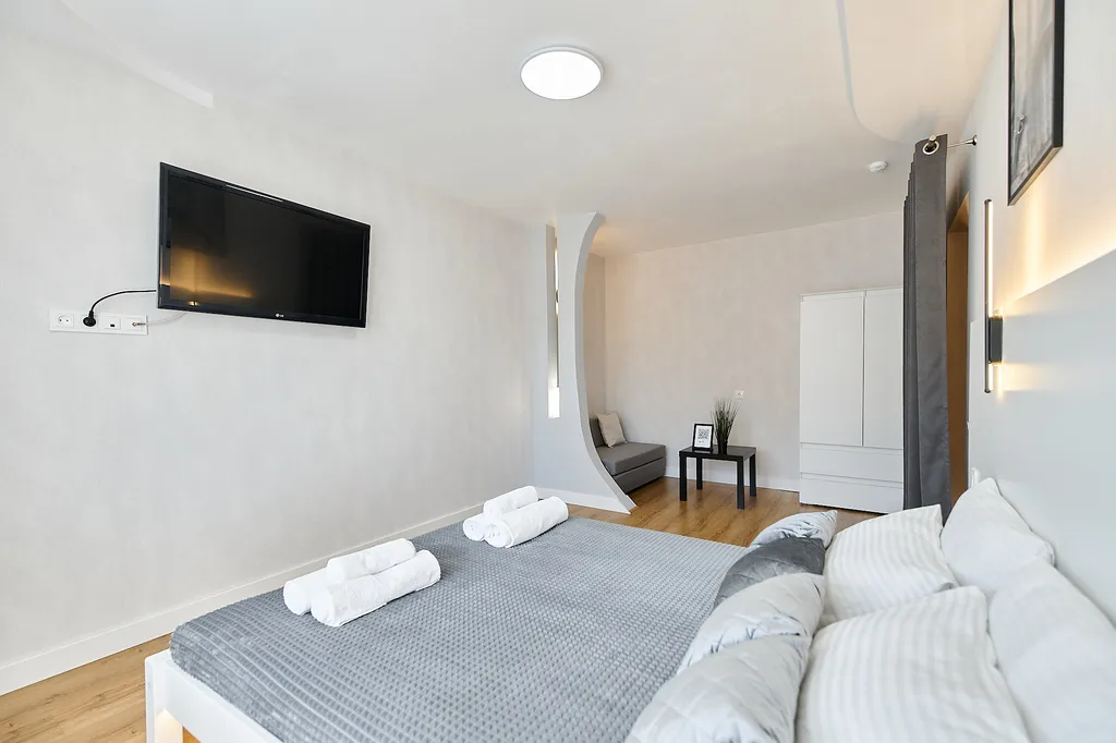 Бюджетный вариант для экономных гостей Минска