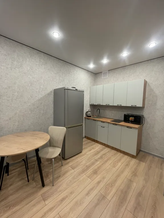 Новая комфортная квартира