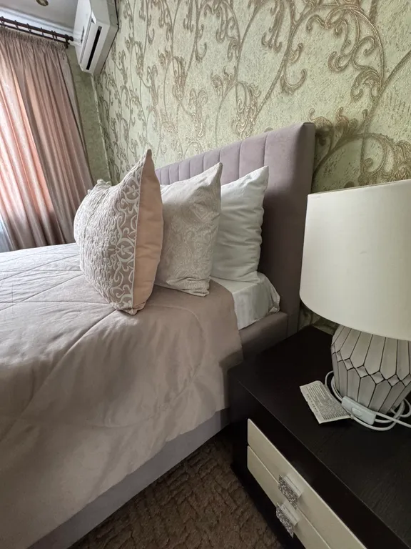 Квартира 1-комнатная Квартира — Краснодар