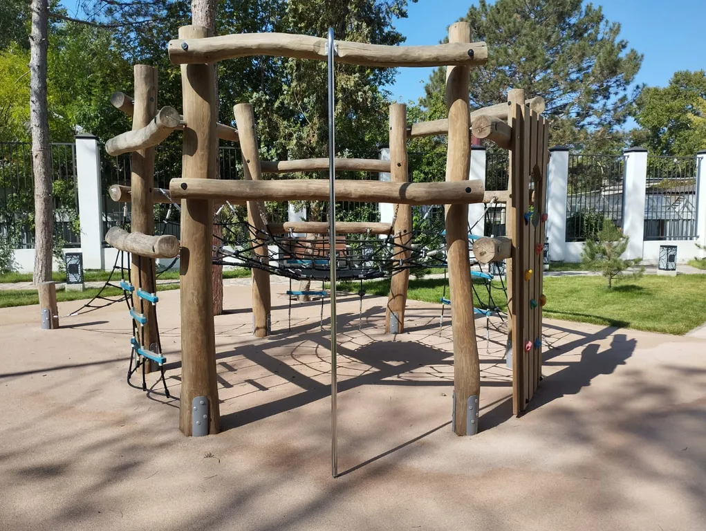 Квартира Новая квартира с дизайнерским ремонтом в резиденции Европа — Анапа