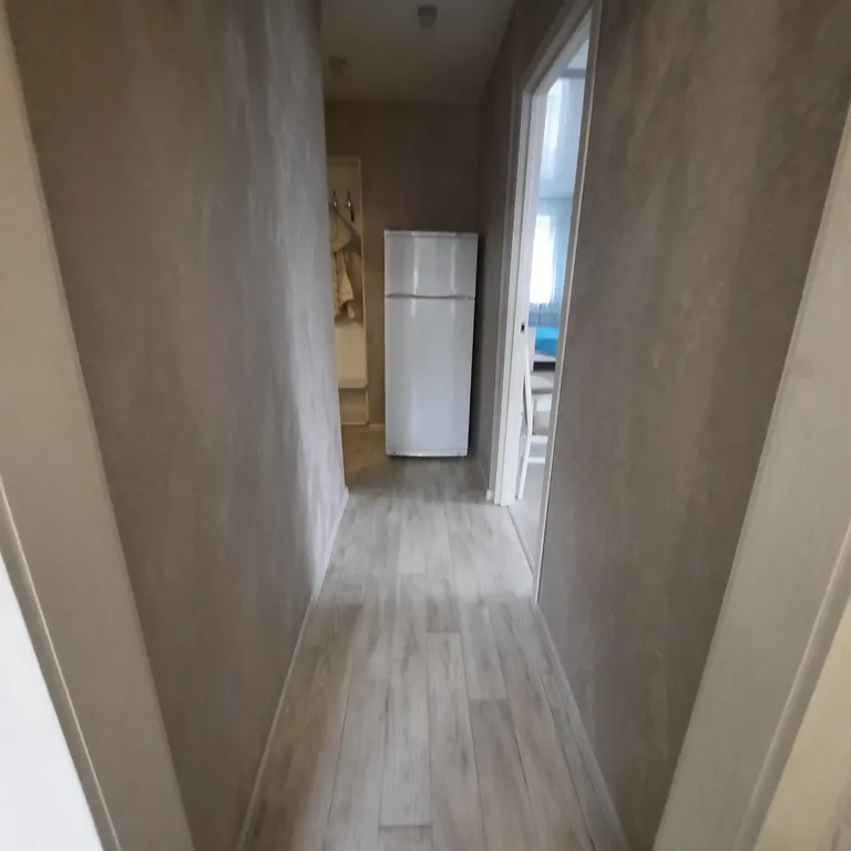 Квартира Уютная квартира — Дубна