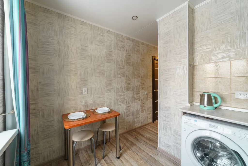 Апартамент в центре города