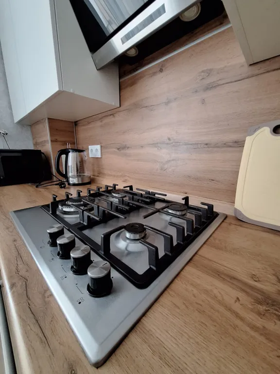 Квартира Квартира для комфортного проживания у Тц Глобус — Тверь