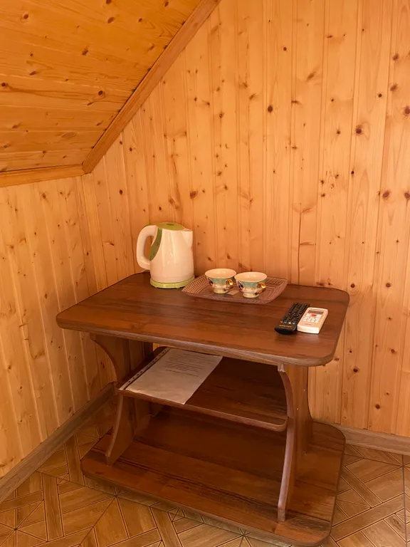 Квартира Комната — Нижняя Хобза