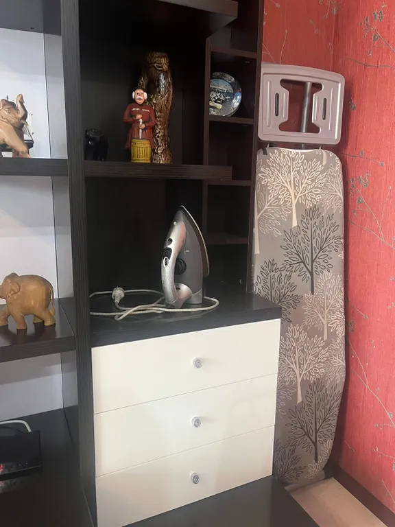 Отличная квартира со всеми удобствами