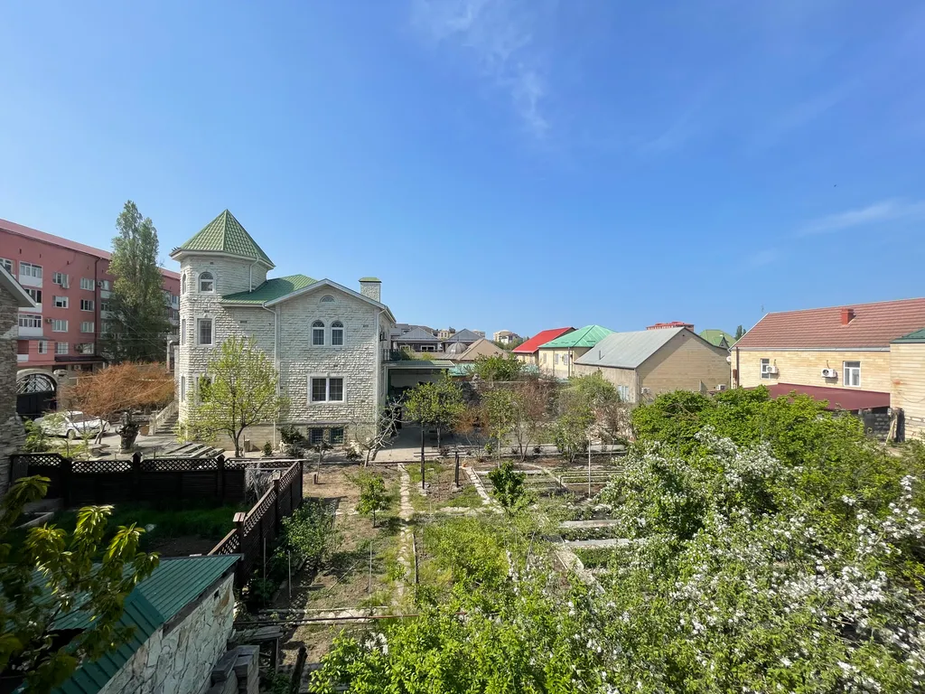 Уютная квартира в центре