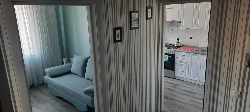 Квартира Уютная квартира недалеко от моря — Пионерский