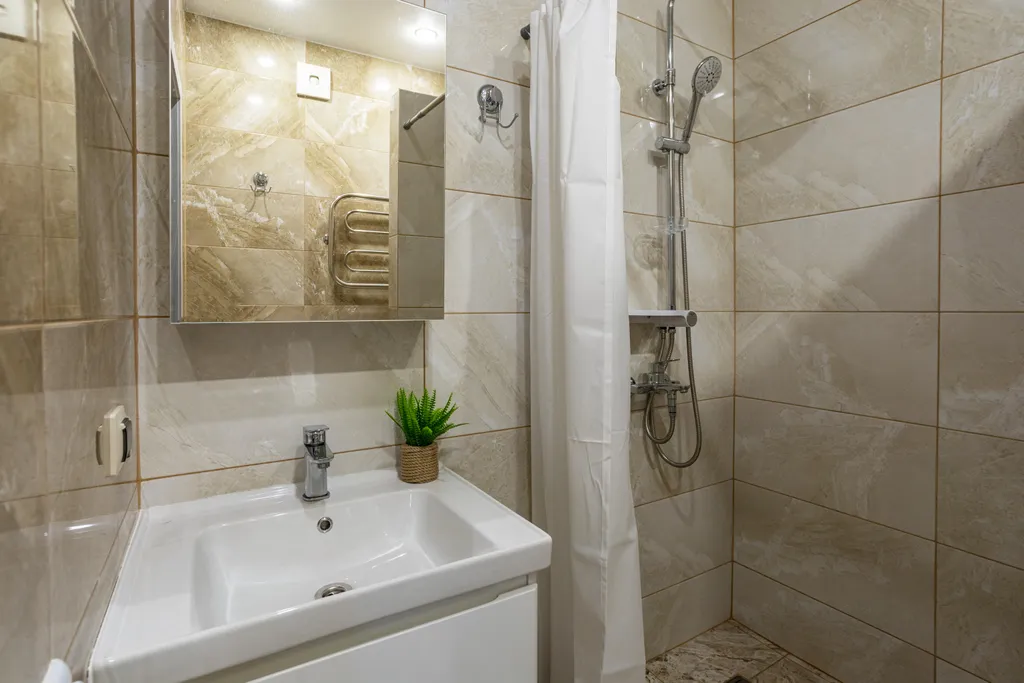 Квартира Квартира в ЖК Краски — Краснодар