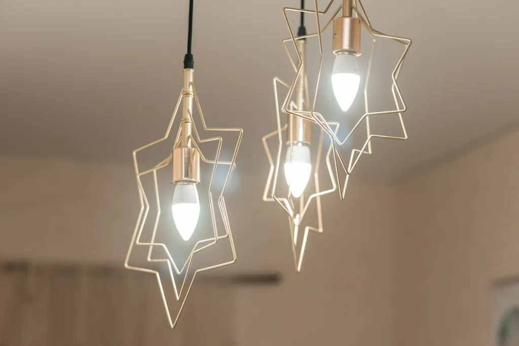 Квартира в морском стиле