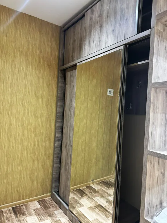 Двукомнатная квартира в бизнес  центре