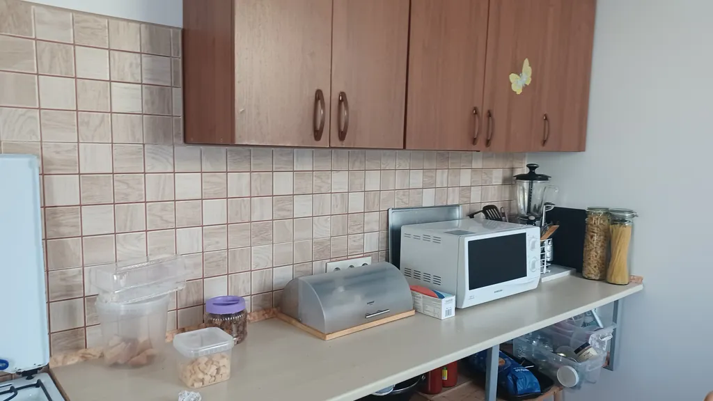 У самого моря комната в частном доме