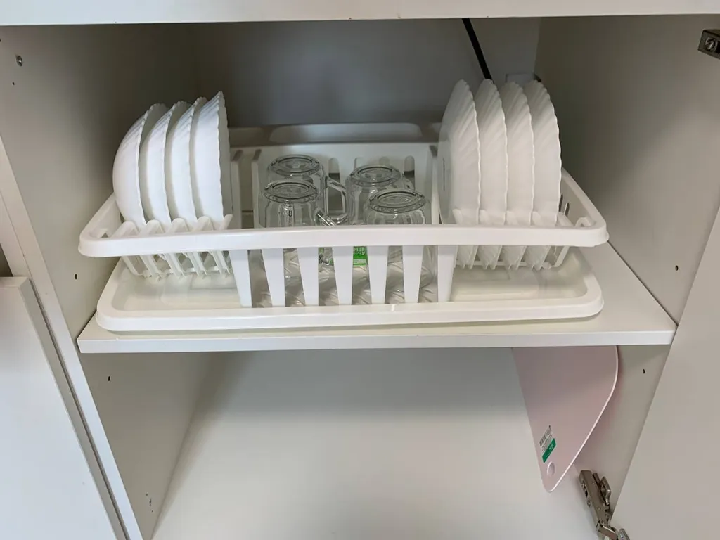 Новая квартира с Видом на две стороны