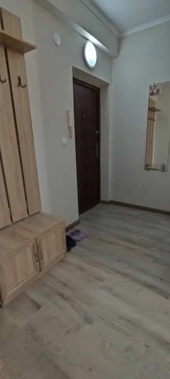 Уютная квартира с домашней атмосферой