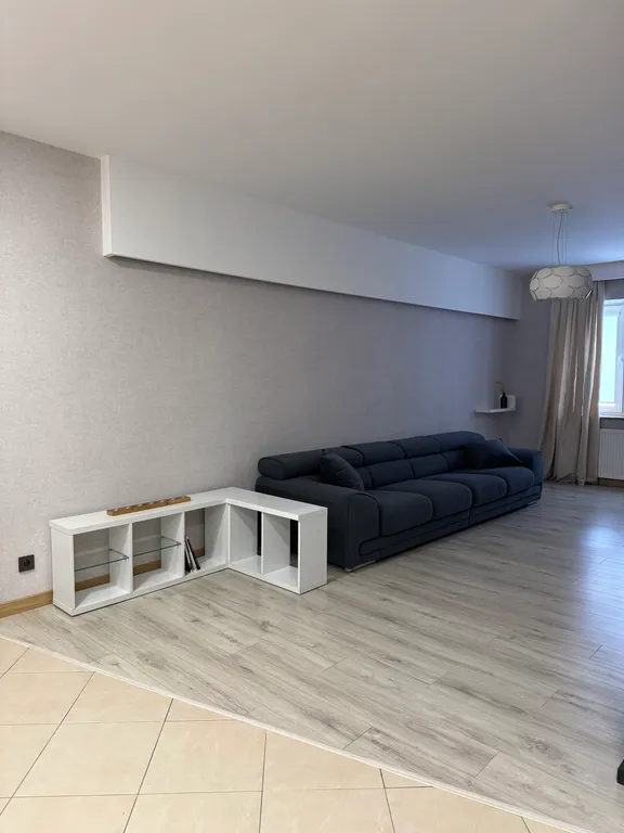 Комфортная квартира в центре города в спальном районе