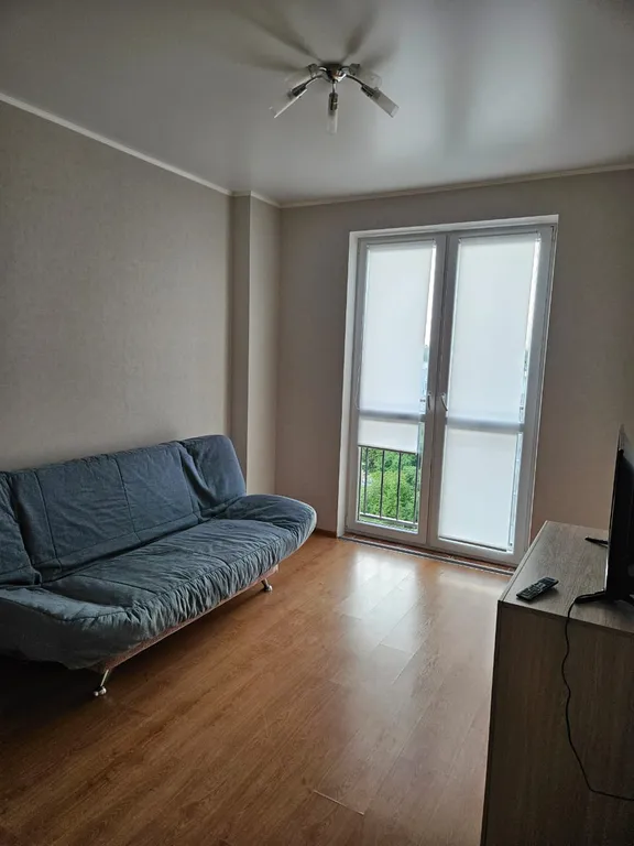 Квартира в ЖК Парк