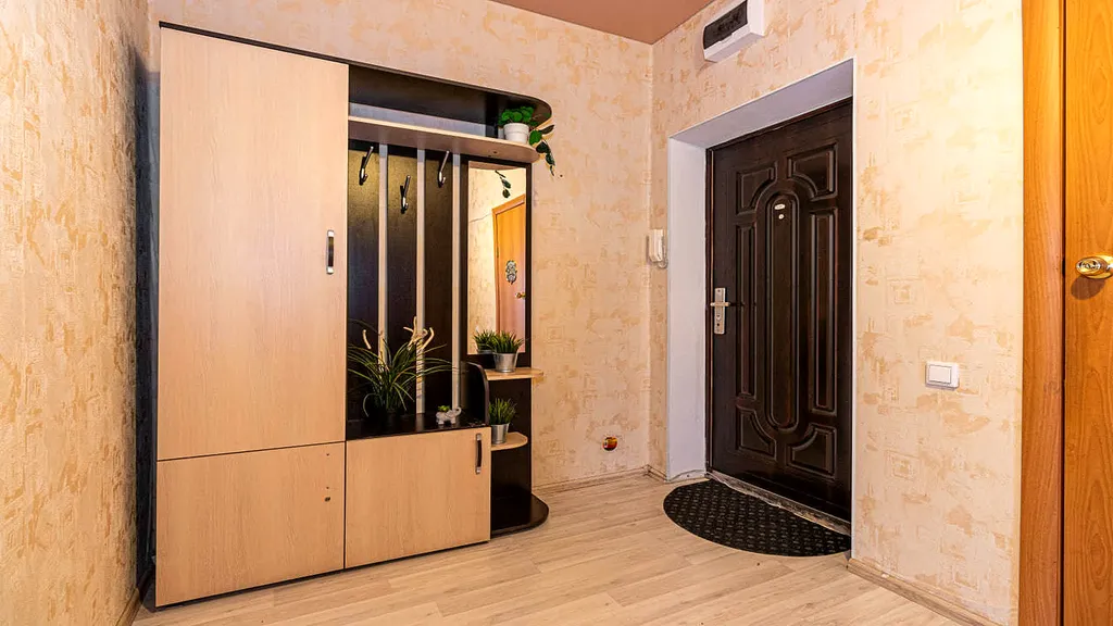 Квартира 2-комнатная Квартира — Краснодар