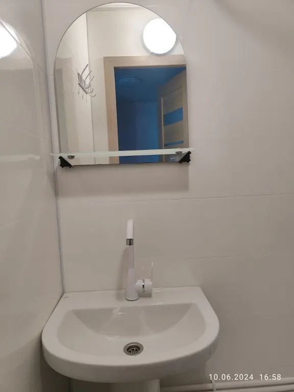 Квартира Отдельная мансарда с верандой — Ейск