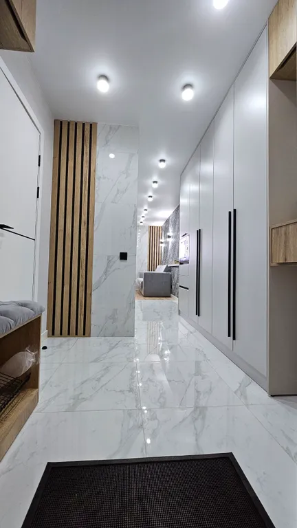 Сдаётся квартира посуточно