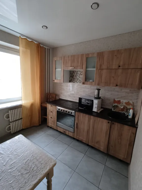 Уютная квартира в юго-западном районе