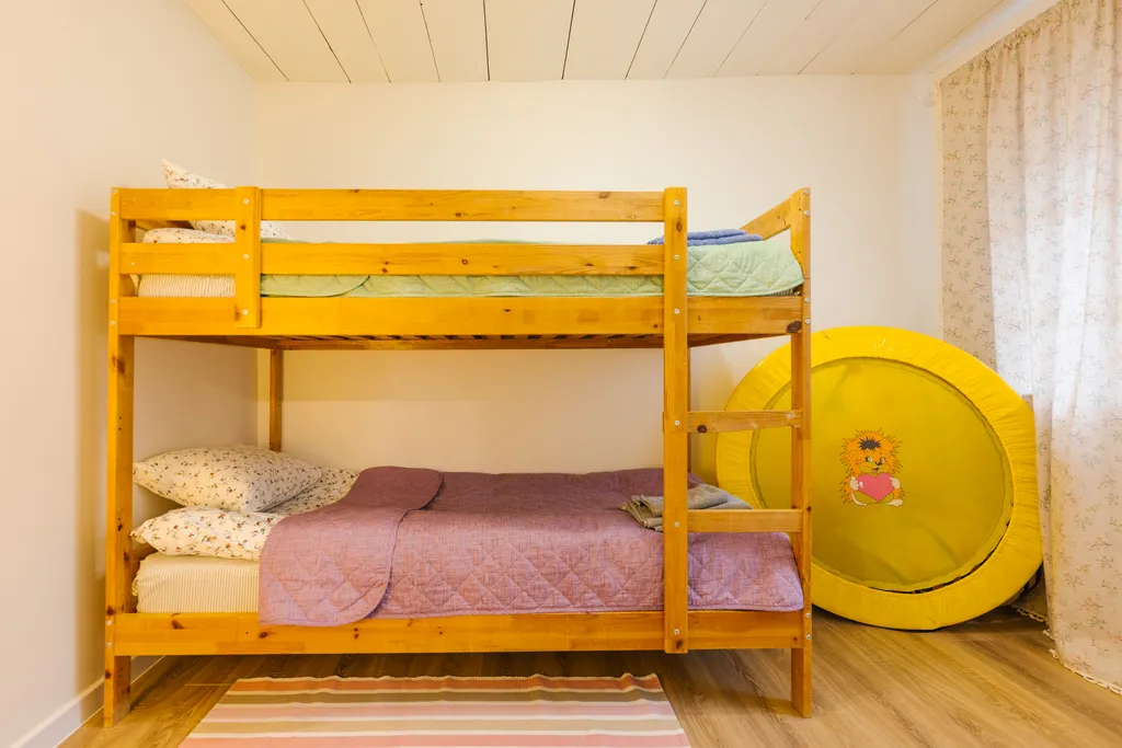 3-комнатный Дом