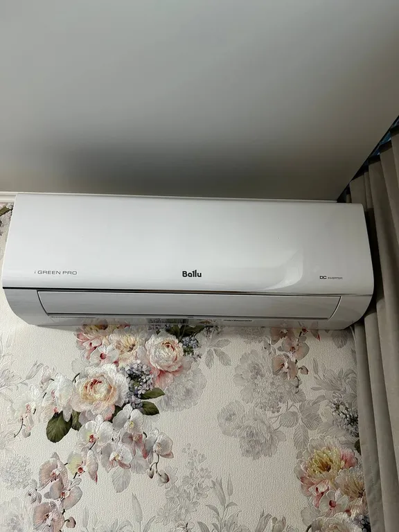 Двушка в центре, с дистанционным заселением