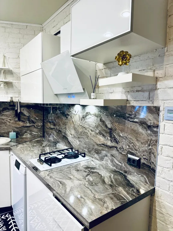 Апартаменты zefir центр, жд вокзал