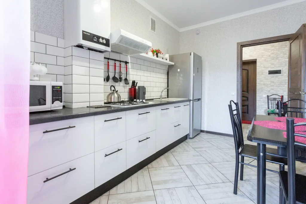 Cranz heim - уютные апартаменты на венце Куршской косы