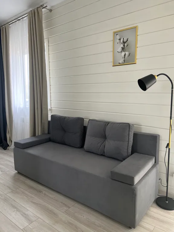 3-х комнатный таунхаус у Святого Источника