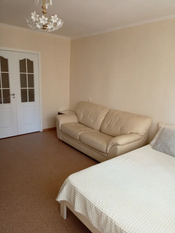 Уютная квартира в центре города — аренда посуточно в Самара