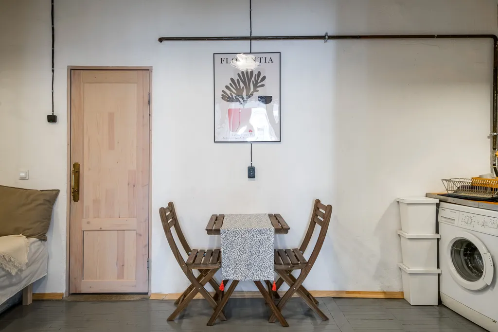 Квартира Квартира Apartment on the Moika River — Санкт-Петербург