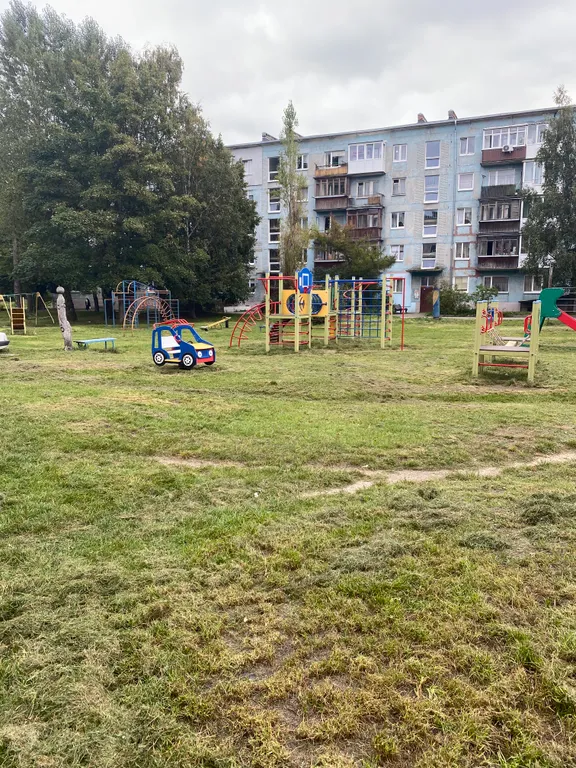 Уютная квартира на побережье