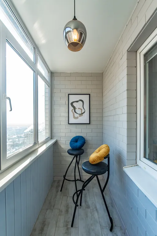 Комфортабельная студия вблизи М4