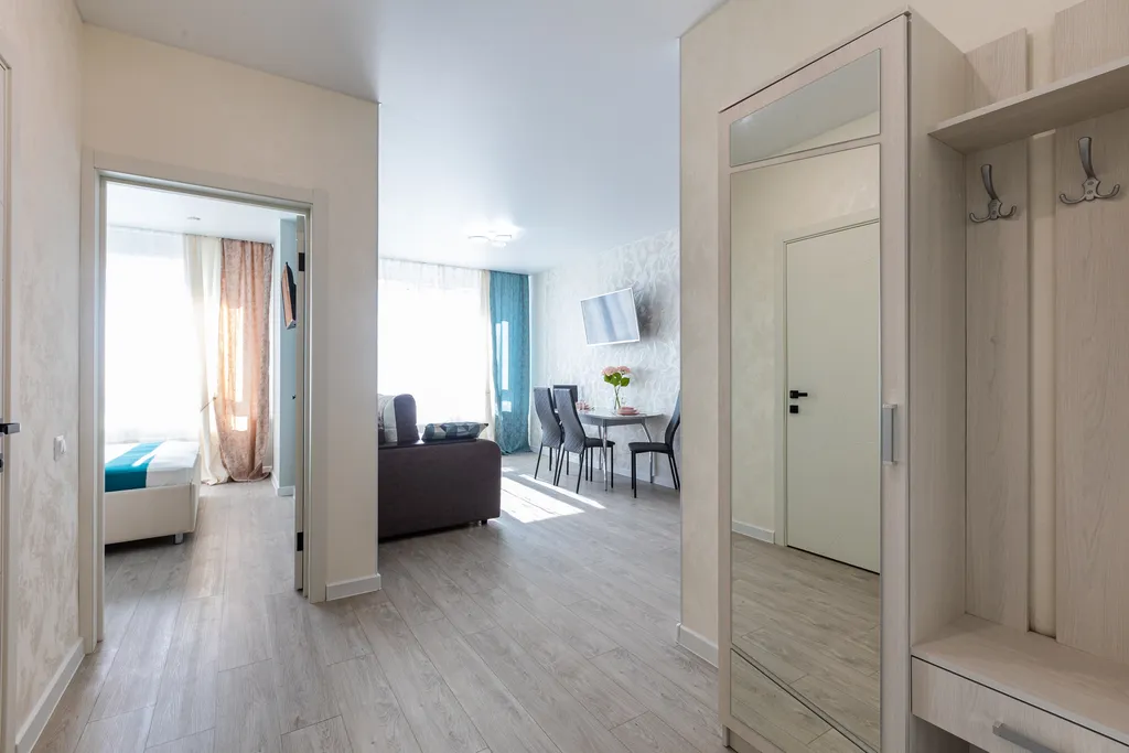 Квартира рядом с трц планета