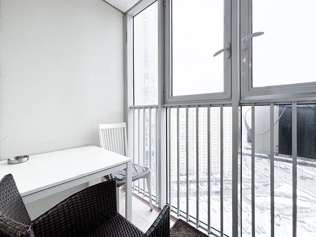 Квартира студия в отличном районе