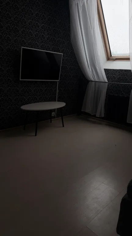 Уютная квартира в спальном районе города