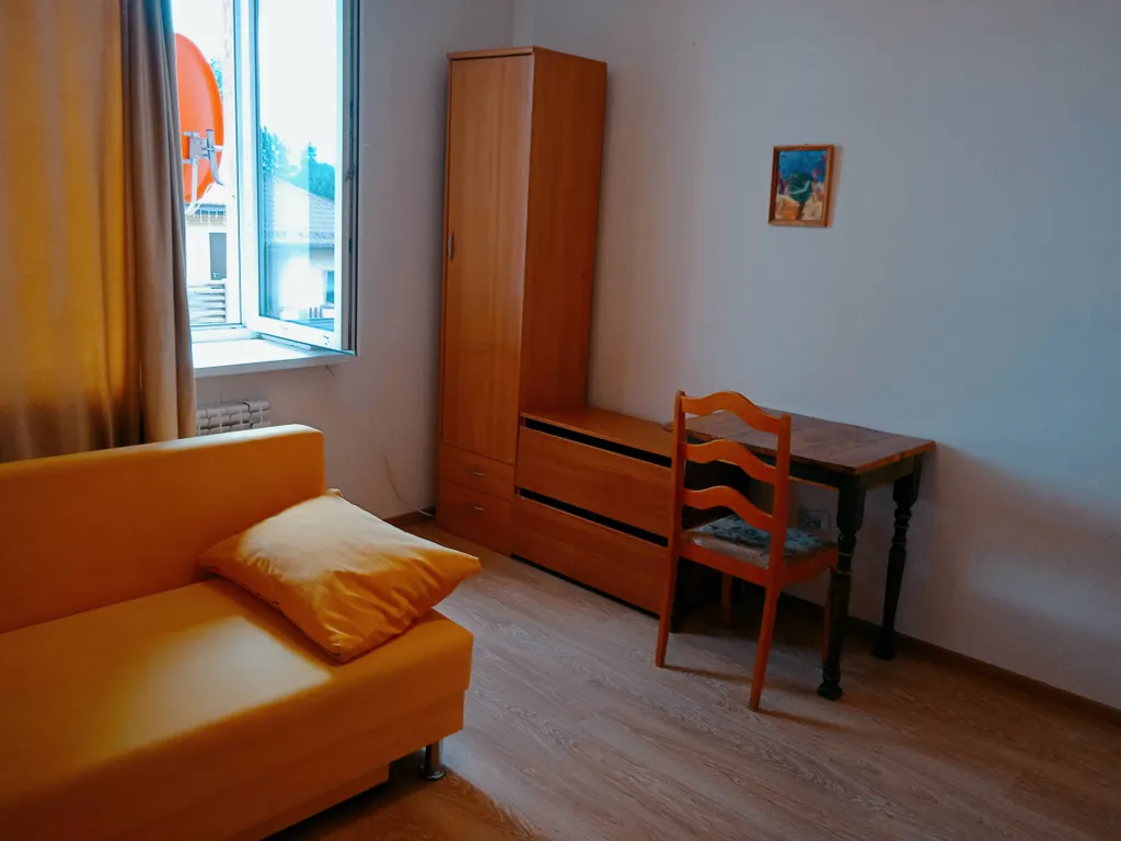 Уютная большая квартира в коттеджном посёлке