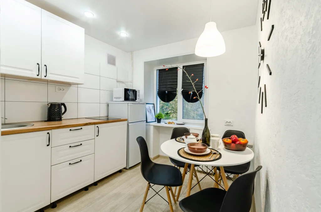 Квартира 200 метров до Кремля