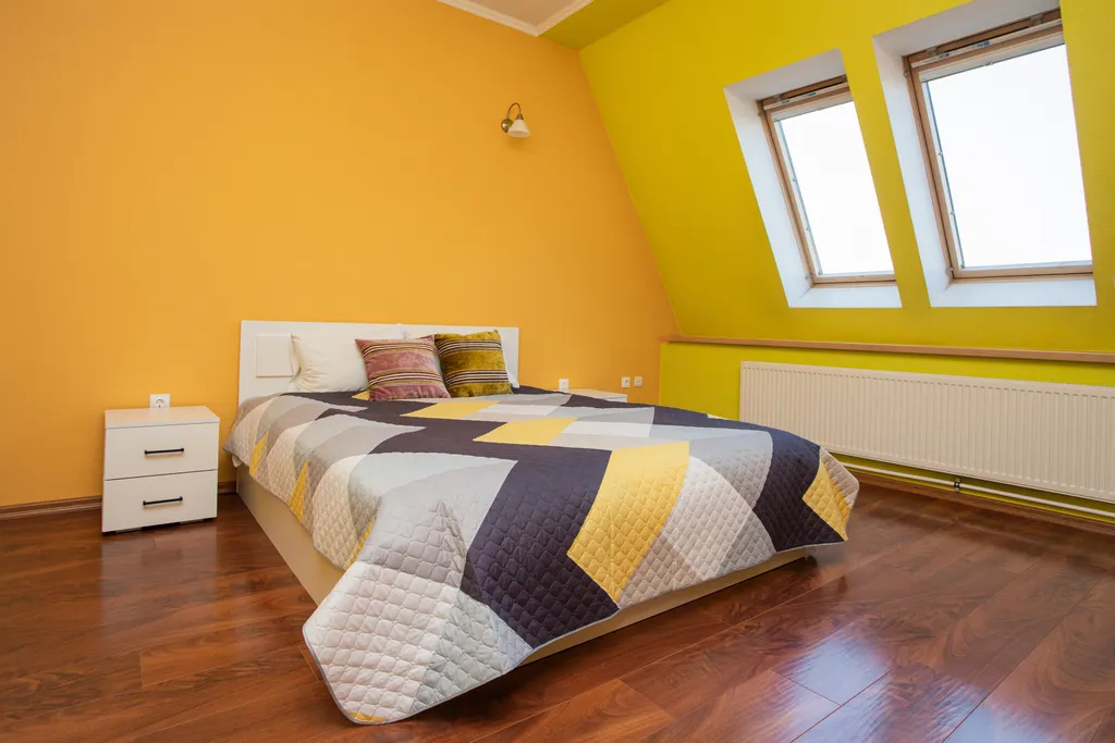 Квартира Квартира Family apartments в новом ЖК рядом с озером — Калининград