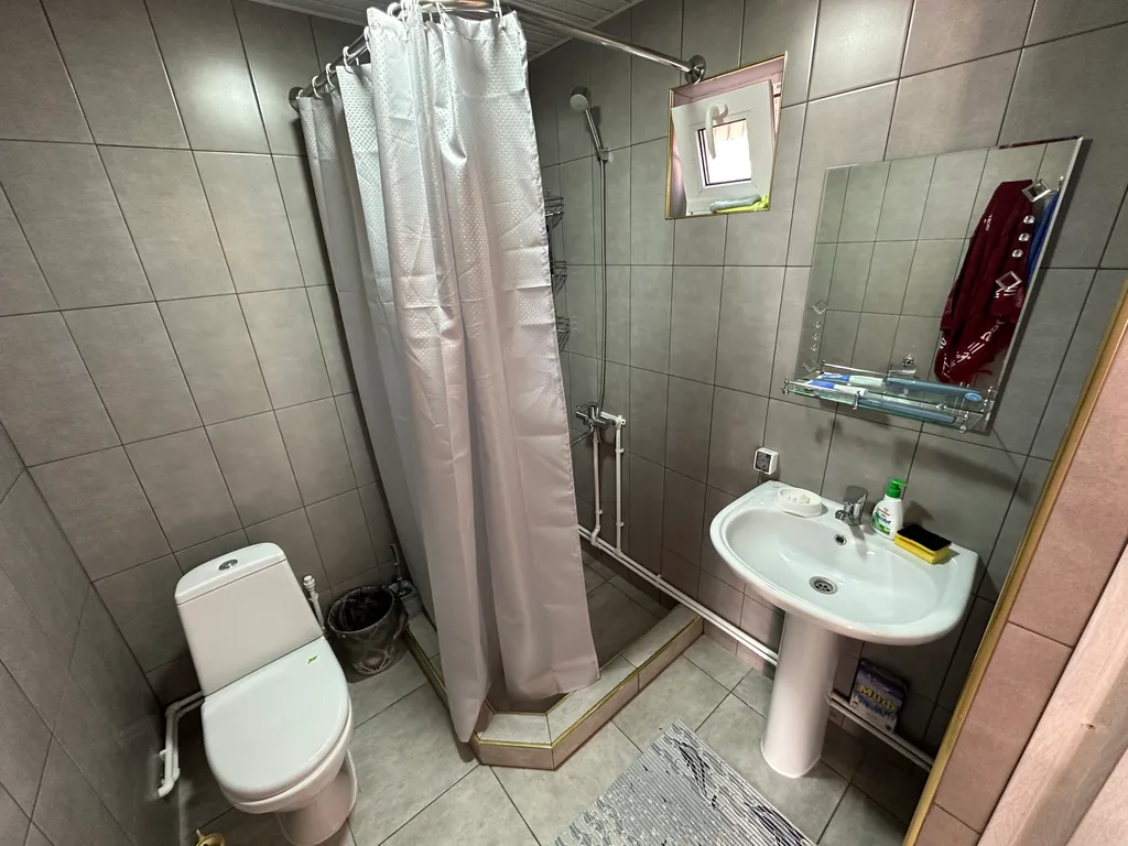 Дома у моря