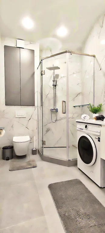 Квартира Приморье