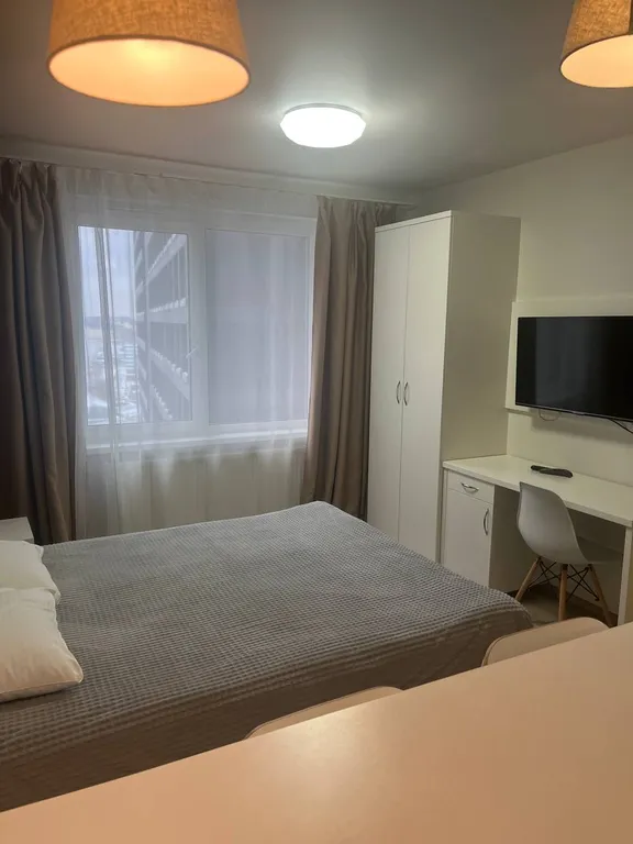 Квартира 1-комнатная Квартира — Санкт-Петербург