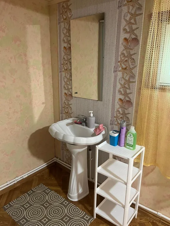 Дом 5 с видом на озеро и горы