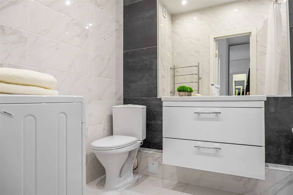 Люкс рядом с парком